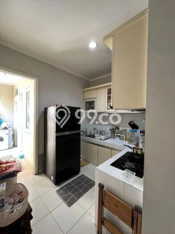 Jarang Ada! Rumah Kontrakan 3 Kamar Nyaman Siap Huni Summarecon Bekasi Jarang Ada! Rumah Kontrakan 3 Kamar Nyaman Siap Huni Summarecon Bekasi