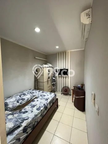 Jarang Ada! Rumah Kontrakan 3 Kamar Nyaman Siap Huni Summarecon Bekasi Jarang Ada! Rumah Kontrakan 3 Kamar Nyaman Siap Huni Summarecon Bekasi