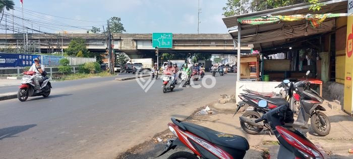 Lahan Dijual Lokasi Strategis di Bekasi dengan Luas 812m2 Lahan Dijual Lokasi Strategis di Bekasi dengan Luas 812m2