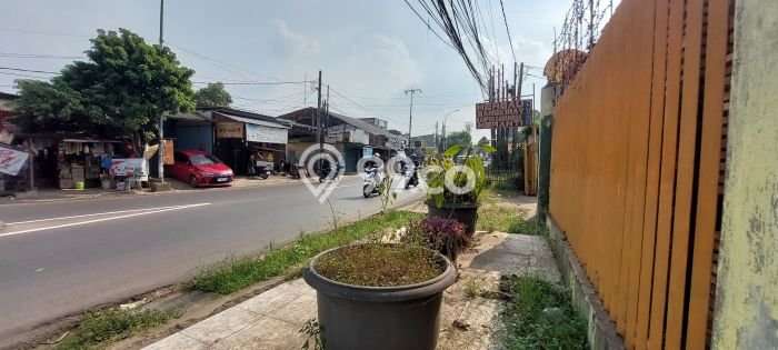 Lahan Dijual Lokasi Strategis di Bekasi dengan Luas 812m2 Lahan Dijual Lokasi Strategis di Bekasi dengan Luas 812m2