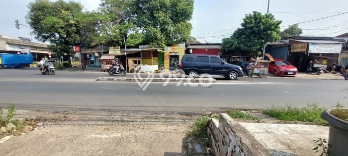 Lahan Dijual Lokasi Strategis di Bekasi dengan Luas 812m2 Lahan Dijual Lokasi Strategis di Bekasi dengan Luas 812m2
