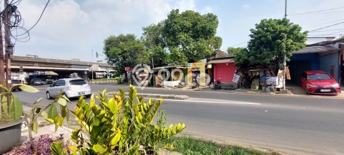 Lahan Dijual Lokasi Strategis di Bekasi dengan Luas 812m2 Lahan Dijual Lokasi Strategis di Bekasi dengan Luas 812m2