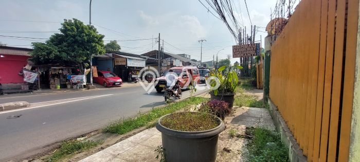 Lahan Dijual Lokasi Strategis di Bekasi dengan Luas 812m2 Lahan Dijual Lokasi Strategis di Bekasi dengan Luas 812m2