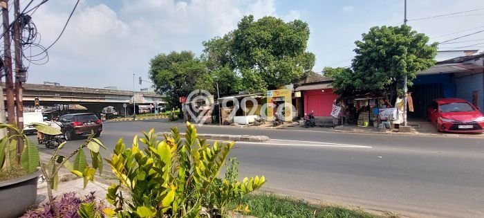 Lahan Dijual Lokasi Strategis di Bekasi dengan Luas 812m2 Lahan Dijual Lokasi Strategis di Bekasi dengan Luas 812m2