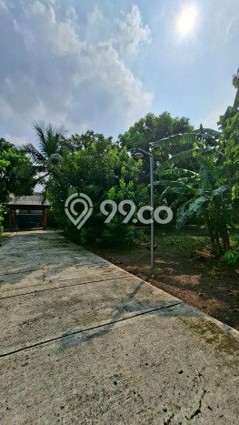Tanah Siap Bangun Dijual di Bekasi Punya Luas 3636m2 Tanah Siap Bangun Dijual di Bekasi Punya Luas 3636m2