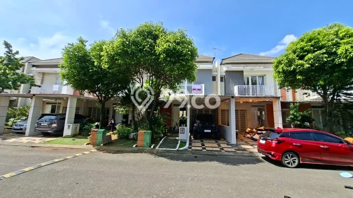 Jarang Ada! Rumah Kontrakan 3 Kamar Nyaman Siap Huni Summarecon Bekasi Jarang Ada! Rumah Kontrakan 3 Kamar Nyaman Siap Huni Summarecon Bekasi