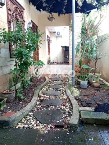 Rumah Minimalis 4 KT LT 232m2 di Jati Mekar Rumah Minimalis 4 KT LT 232m2 di Jati Mekar