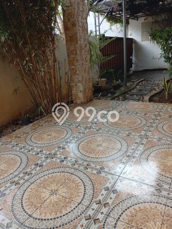 Rumah Minimalis 4 KT LT 232m2 di Jati Mekar Rumah Minimalis 4 KT LT 232m2 di Jati Mekar