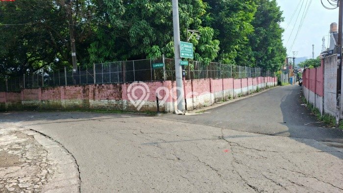 Tanah Siap Bangun Dijual di Bekasi Punya Luas 3636m2 Tanah Siap Bangun Dijual di Bekasi Punya Luas 3636m2