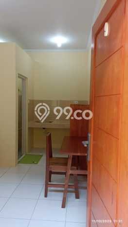 Untuk Dijual Kost di Cikarang Selatan, Bekasi, 22 KT, 1 KM, Luas 314m2 Untuk Dijual Kost di Cikarang Selatan, Bekasi, 22 KT, 1 KM, Luas 314m2