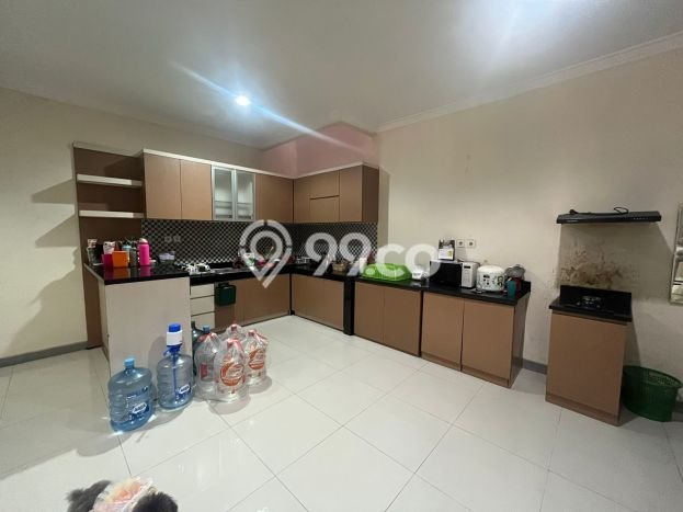 Disewakan Rumah Harga Terjangkau di Summarecon Bekasi Bekasi Punya 4 KT Disewakan Rumah Harga Terjangkau di Summarecon Bekasi Bekasi Punya 4 KT