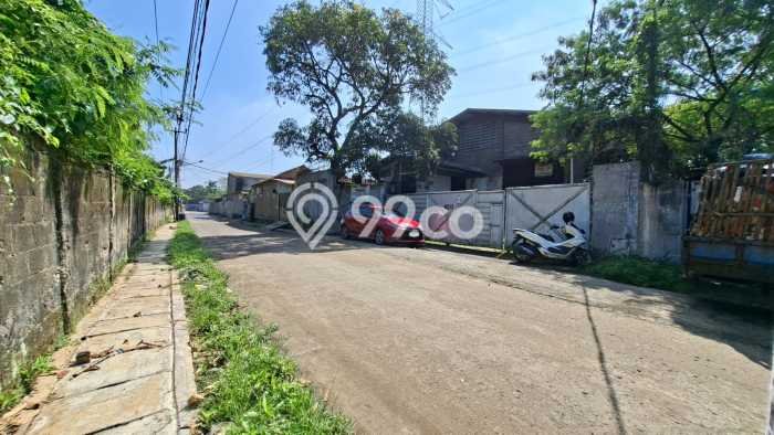 Gudang Bagus Dijual LB 695m2 Lokasi Strategis Bekasi Area Cocok untuk Berbisnis Gudang Bagus Dijual LB 695m2 Lokasi Strategis Bekasi Area Cocok untuk Berbisnis