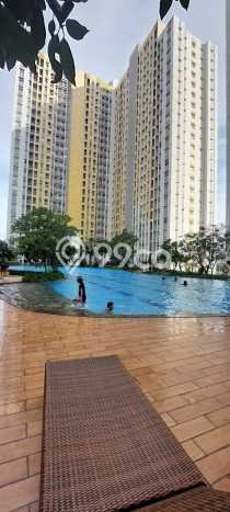 Apartemen Minimalis untuk Disewa, 1 Kamar di Bekasi Apartemen Minimalis untuk Disewa, 1 Kamar di Bekasi