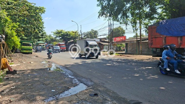 Gudang Bagus Dijual LB 5500m2 Lokasi Strategis Bekasi Area Cocok untuk Bisnis Gudang Bagus Dijual LB 5500m2 Lokasi Strategis Bekasi Area Cocok untuk Bisnis