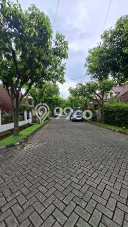Rumah Luas Asri 3 KT Siap Pakai di Kemang Pratama Bekasi Rumah Luas Asri 3 KT Siap Pakai di Kemang Pratama Bekasi