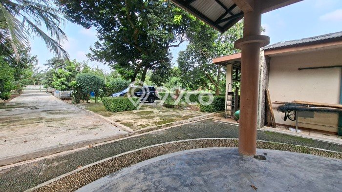 Tanah Siap Bangun Dijual di Bekasi Punya Luas 3636m2 Tanah Siap Bangun Dijual di Bekasi Punya Luas 3636m2