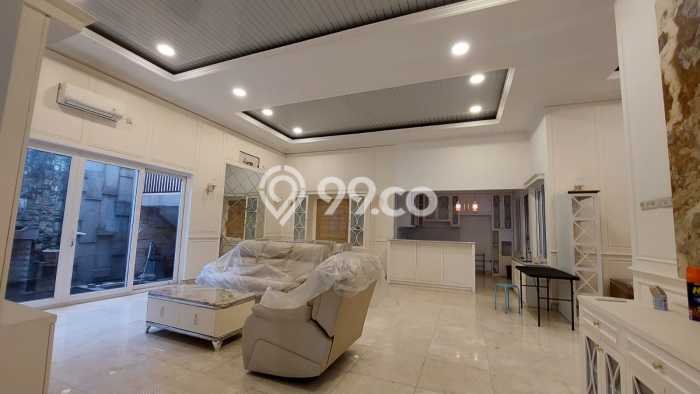 Disewakan Rumah Harga Terjangkau di Kemang Pratama Bekasi dengan 4 Kamar Tidur Disewakan Rumah Harga Terjangkau di Kemang Pratama Bekasi dengan 4 Kamar Tidur