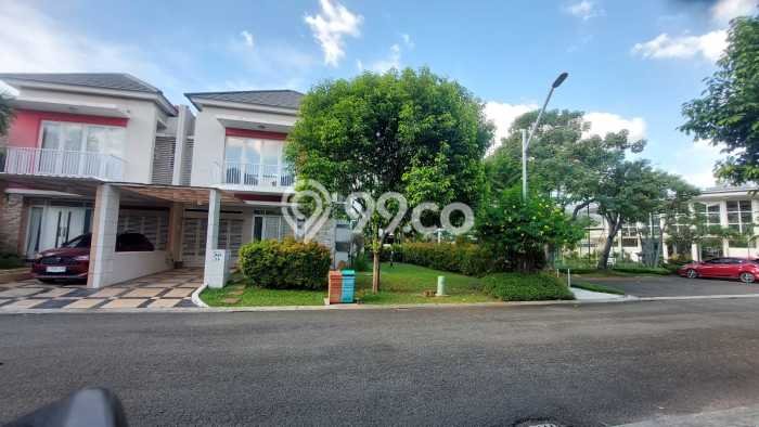 Disewakan! Rumah 3 Kamar Tidur &
3 Kamar Mandi di Summarecon Bekasi, Bekasi Disewakan! Rumah 3 Kamar Tidur &
3 Kamar Mandi di Summarecon Bekasi, Bekasi