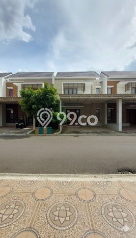 Jual Rumah Eksklusif 4 KT di Summarecon Bekasi, Bekasi Jual Rumah Eksklusif 4 KT di Summarecon Bekasi, Bekasi