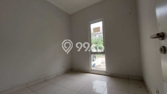 Rumah Strategis Modern Lb 80m2 di Karawang Timur, Karawang Rumah Strategis Modern Lb 80m2 di Karawang Timur, Karawang