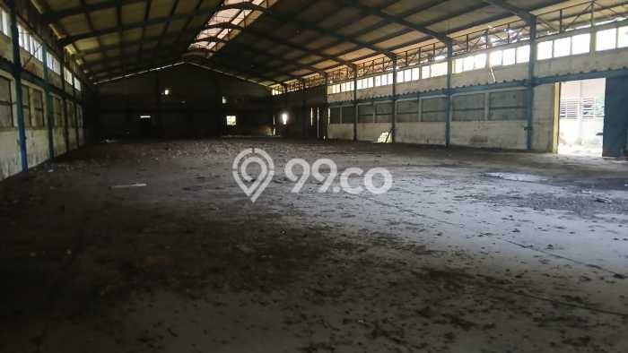 Gudang Bagus Dijual LB 5500m2 Lokasi Strategis Bekasi Area Cocok untuk Bisnis Gudang Bagus Dijual LB 5500m2 Lokasi Strategis Bekasi Area Cocok untuk Bisnis