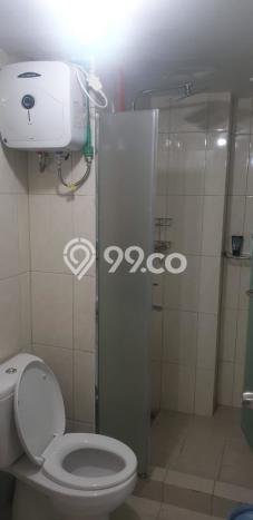 Dijual Apartemen 2 KT 1 KM di Summarecon Bekasi Luas 42m2 Dijual Apartemen 2 KT 1 KM di Summarecon Bekasi Luas 42m2