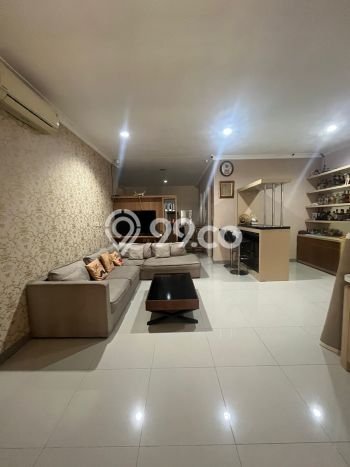 Disewakan Rumah Harga Terjangkau di Summarecon Bekasi Bekasi Punya 4 KT Disewakan Rumah Harga Terjangkau di Summarecon Bekasi Bekasi Punya 4 KT