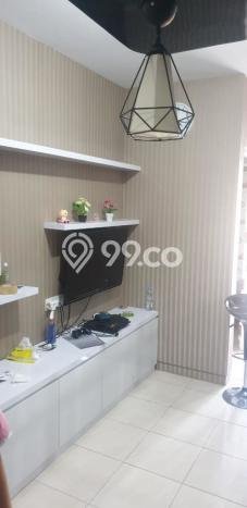 Dijual Apartemen 2 KT 1 KM di Summarecon Bekasi Luas 42m2 Dijual Apartemen 2 KT 1 KM di Summarecon Bekasi Luas 42m2