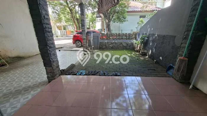 Rumah sewa siap pakai 3 Kamar Tidur di Pekayon, Bekasi Rumah sewa siap pakai 3 Kamar Tidur di Pekayon, Bekasi