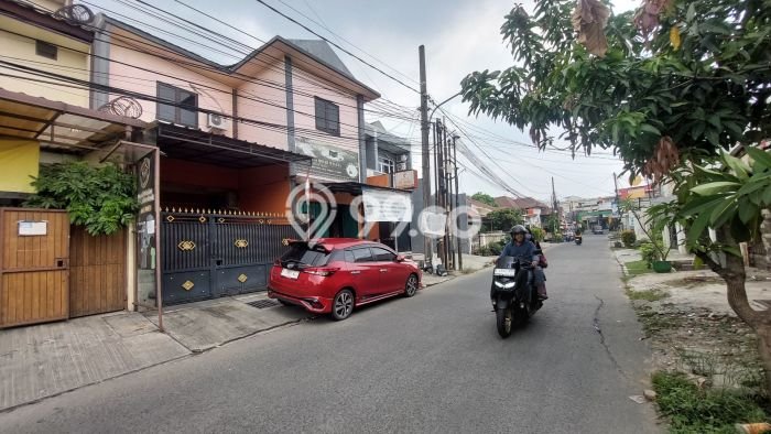 Rumah Modern 11 KT di Pekayon Bekasi Semi Furnished Rumah Modern 11 KT di Pekayon Bekasi Semi Furnished