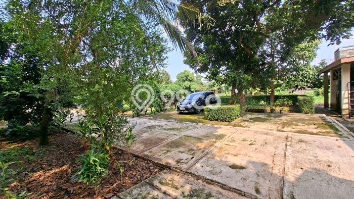 Tanah Siap Bangun Dijual di Bekasi Punya Luas 3636m2 Tanah Siap Bangun Dijual di Bekasi Punya Luas 3636m2