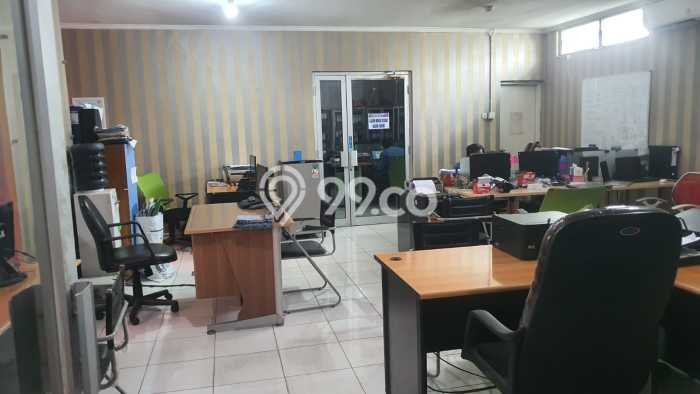 Dijual! Pabrik di Summarecon Bekasi Bekasi LT 1055m2 / LB 811m2 Kawasan Bisnis Dijual! Pabrik di Summarecon Bekasi Bekasi LT 1055m2 / LB 811m2 Kawasan Bisnis