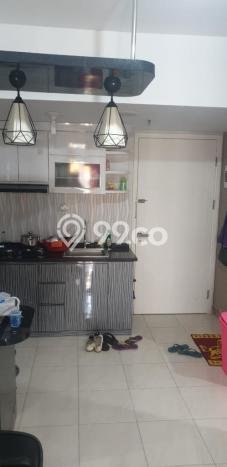 Dijual Apartemen 2 KT 1 KM di Summarecon Bekasi Luas 42m2 Dijual Apartemen 2 KT 1 KM di Summarecon Bekasi Luas 42m2