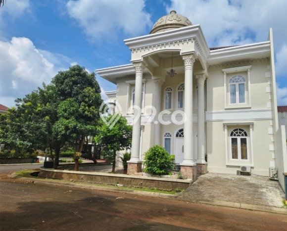 Best Deal Hunian Mewah Ideal dan Luas di Sawangan, Depok Best Deal Hunian Mewah Ideal dan Luas di Sawangan, Depok