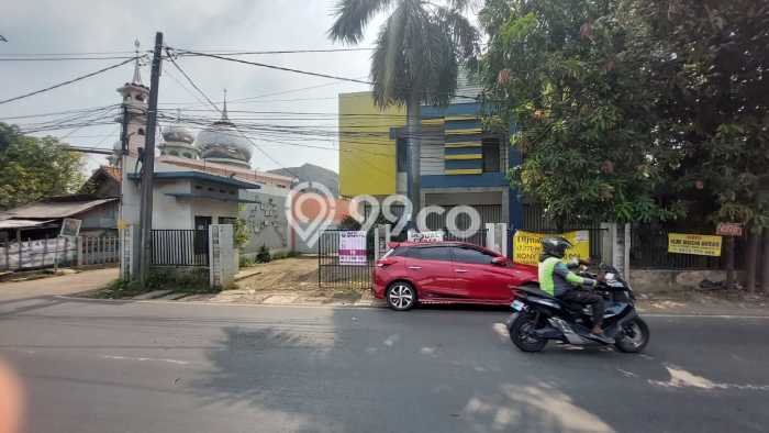 Area Ramai! Ruko Dijual di Rawalumbu untuk Bisnis Luas Bangunan 600m2 Area Ramai! Ruko Dijual di Rawalumbu untuk Bisnis Luas Bangunan 600m2