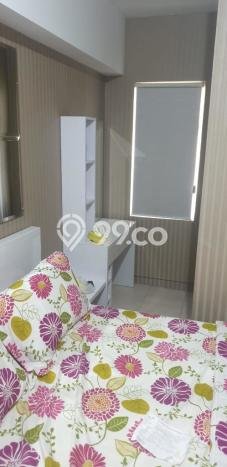 Dijual Apartemen 2 KT 1 KM di Summarecon Bekasi Luas 42m2 Dijual Apartemen 2 KT 1 KM di Summarecon Bekasi Luas 42m2