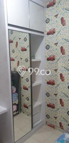 Dijual Apartemen 2 KT 1 KM di Summarecon Bekasi Luas 42m2 Dijual Apartemen 2 KT 1 KM di Summarecon Bekasi Luas 42m2