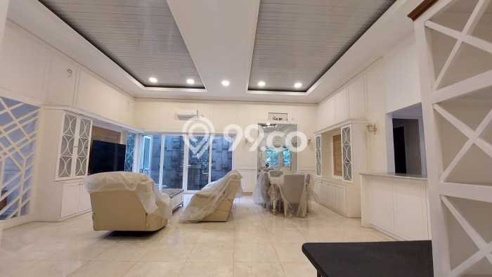 Disewakan Rumah Harga Terjangkau di Kemang Pratama Bekasi dengan 4 Kamar Tidur Disewakan Rumah Harga Terjangkau di Kemang Pratama Bekasi dengan 4 Kamar Tidur