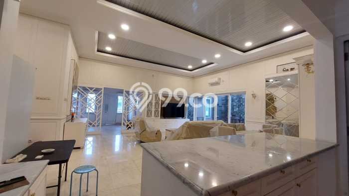 Disewakan Rumah Harga Terjangkau di Kemang Pratama Bekasi dengan 4 Kamar Tidur Disewakan Rumah Harga Terjangkau di Kemang Pratama Bekasi dengan 4 Kamar Tidur