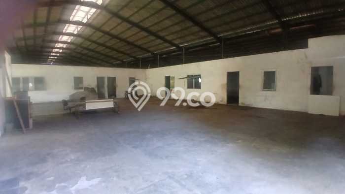 Gudang Bagus Dijual LB 5500m2 Lokasi Strategis Bekasi Area Cocok untuk Bisnis Gudang Bagus Dijual LB 5500m2 Lokasi Strategis Bekasi Area Cocok untuk Bisnis