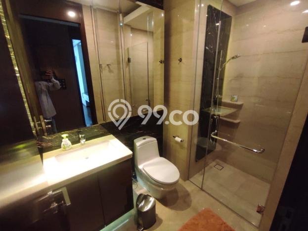 Siap Milik Apartemen Mewah 2 KT & 2 KM di Tanah Abang, Jakarta Pusat Siap Milik Apartemen Mewah 2 KT & 2 KM di Tanah Abang, Jakarta Pusat