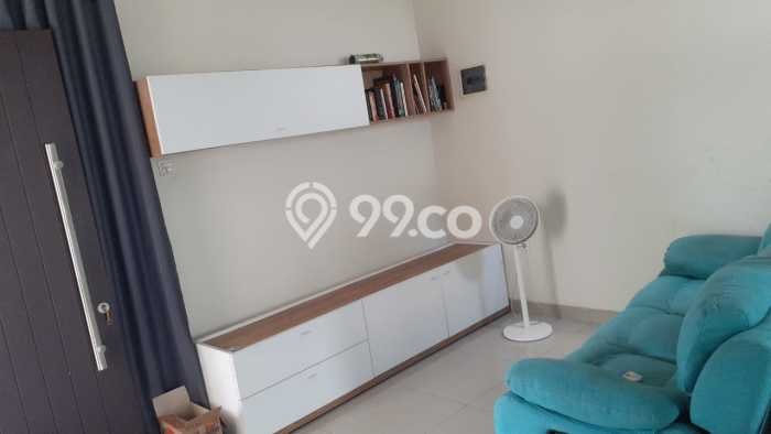 Rumah Modern Minimalis 2 KT Bisa Langsung Pindah di Lippo Cikarang Rumah Modern Minimalis 2 KT Bisa Langsung Pindah di Lippo Cikarang