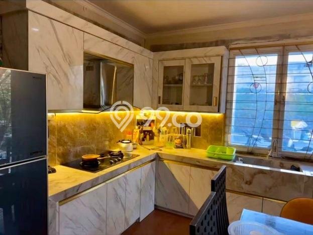 Rumah Elit Modern Siap Huni di Jatiwarna Bekasi Rumah Elit Modern Siap Huni di Jatiwarna Bekasi