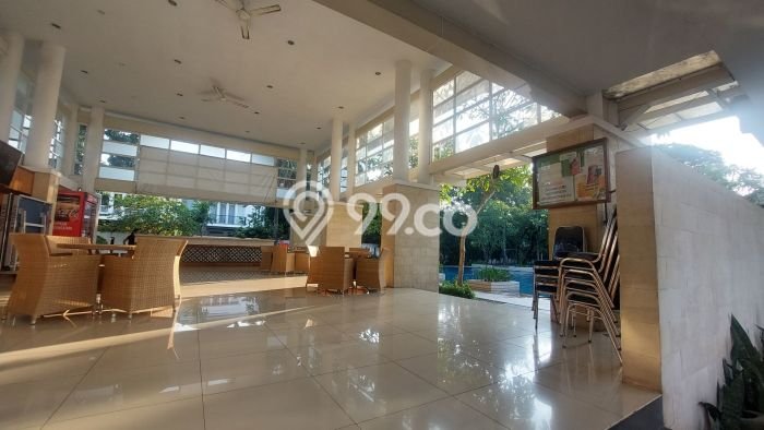 Rumah Elit Modern Tanpa Renovasi di Summarecon Bekasi Bekasi Rumah Elit Modern Tanpa Renovasi di Summarecon Bekasi Bekasi