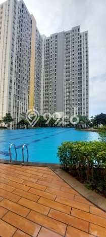 Apartemen Minimalis untuk Disewa, 1 Kamar di Bekasi Apartemen Minimalis untuk Disewa, 1 Kamar di Bekasi