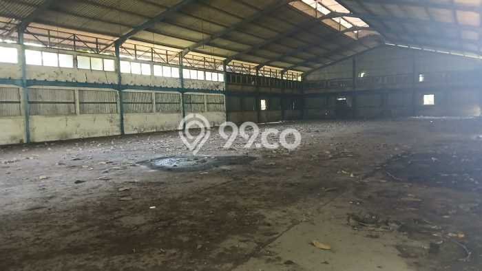 Gudang Bagus Dijual LB 5500m2 Lokasi Strategis Bekasi Area Cocok untuk Bisnis Gudang Bagus Dijual LB 5500m2 Lokasi Strategis Bekasi Area Cocok untuk Bisnis