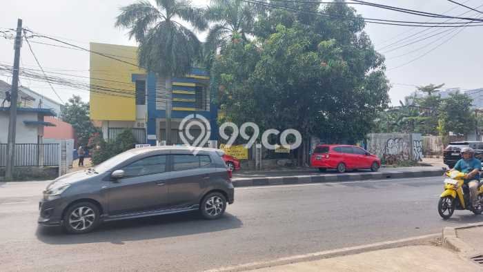 Area Ramai! Ruko Dijual di Rawalumbu untuk Bisnis Luas Bangunan 600m2 Area Ramai! Ruko Dijual di Rawalumbu untuk Bisnis Luas Bangunan 600m2
