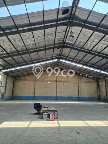 Gudang disewakan lokasi strategis Babelan Bekasi 800m2 Gudang disewakan lokasi strategis Babelan Bekasi 800m2