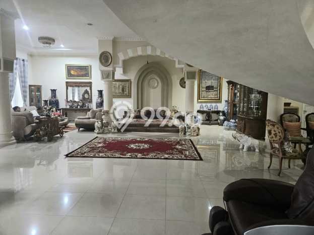Best Deal Hunian Mewah Ideal dan Luas di Sawangan, Depok Best Deal Hunian Mewah Ideal dan Luas di Sawangan, Depok