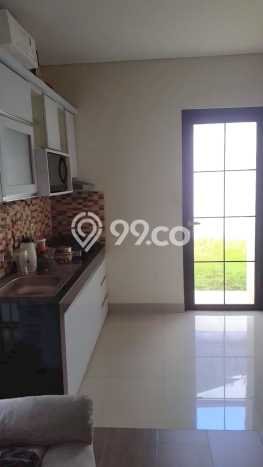 Rumah Modern Minimalis 2 KT Bisa Langsung Pindah di Lippo Cikarang Rumah Modern Minimalis 2 KT Bisa Langsung Pindah di Lippo Cikarang